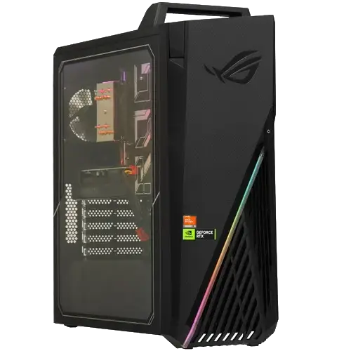 ПК Asus
